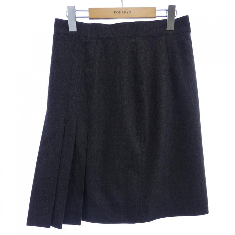 [vintage] Chanel P04117v03532 94A Skirt