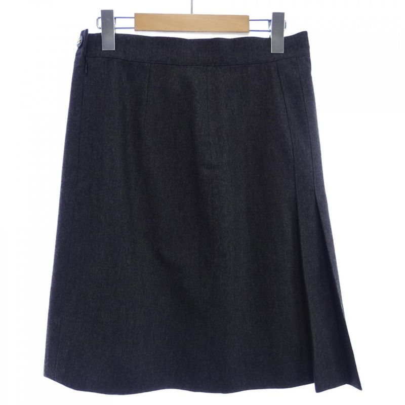 [vintage] Chanel P04117v03532 94A Skirt