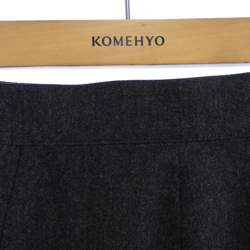 [vintage] Chanel P04117v03532 94A Skirt