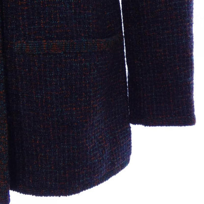 [vintage] Chanel P02060v02904 93A Collarless Jacket