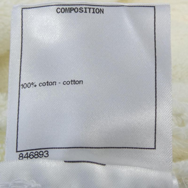 Chanel P70291v42943 21M Jacket