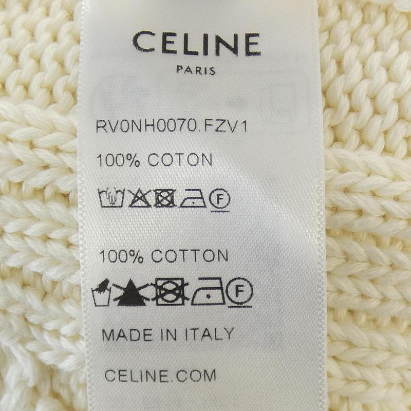 Celine Rv0nh0070 Cardigan