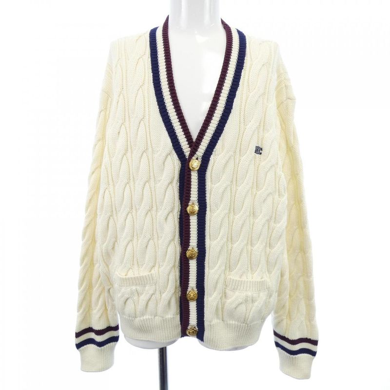 Celine Rv0nh0070 Cardigan