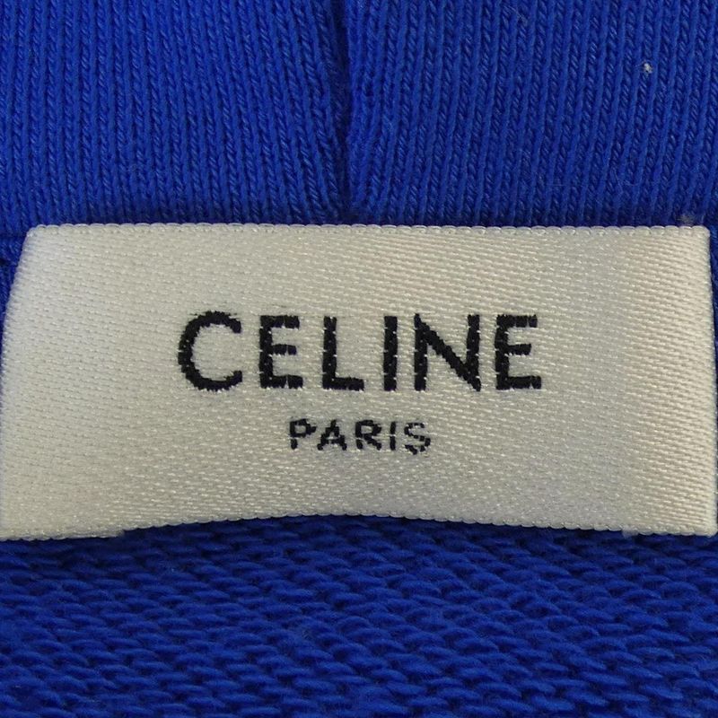 Celine 2y499052h Parka