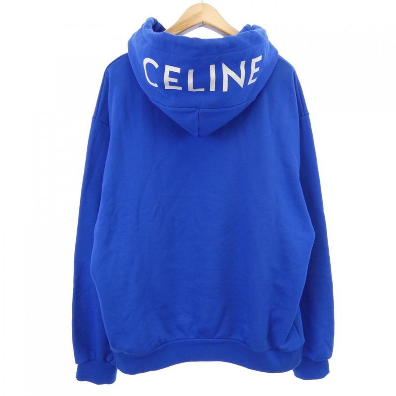 Celine 2y499052h Parka