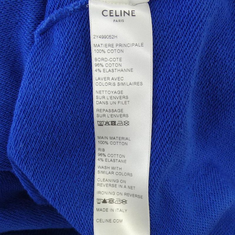 Celine 2y499052h Parka
