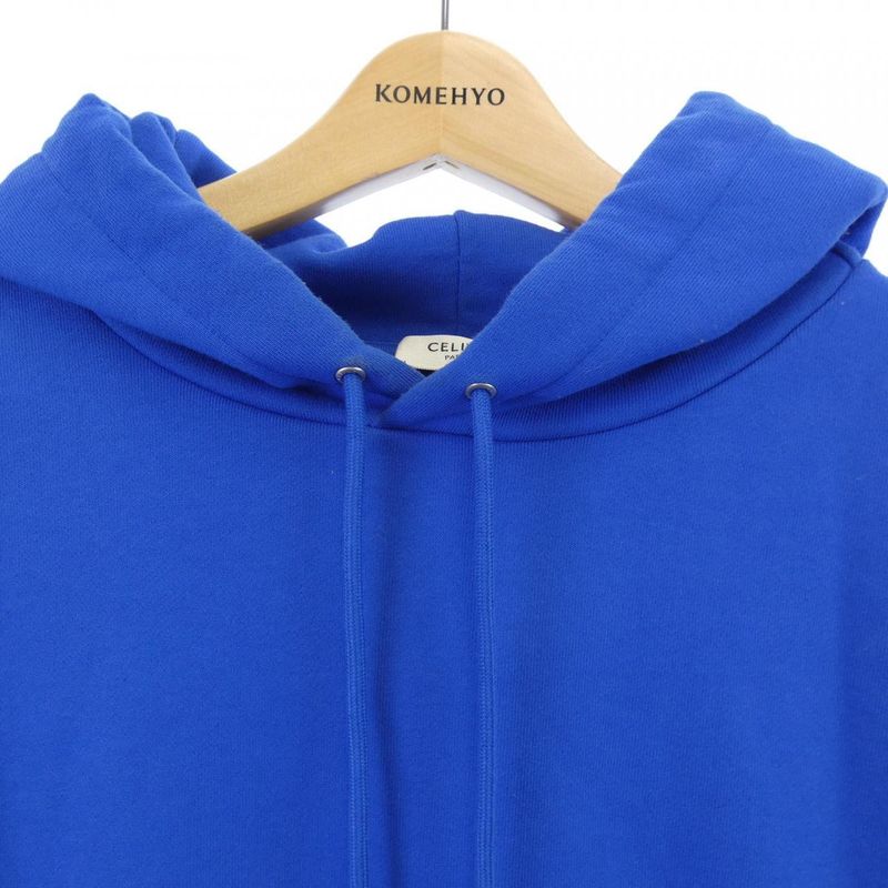 Celine 2y499052h Parka