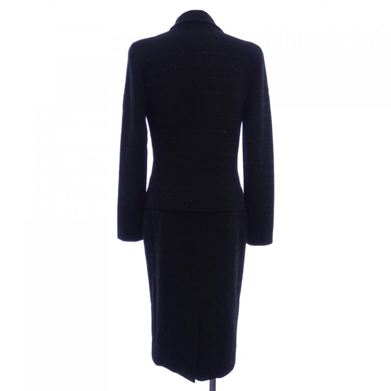 [vintage] Chanel P05429v04295 95A Suit