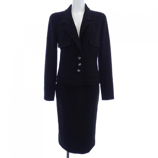 [vintage] Chanel P05429v04295 95A Suit