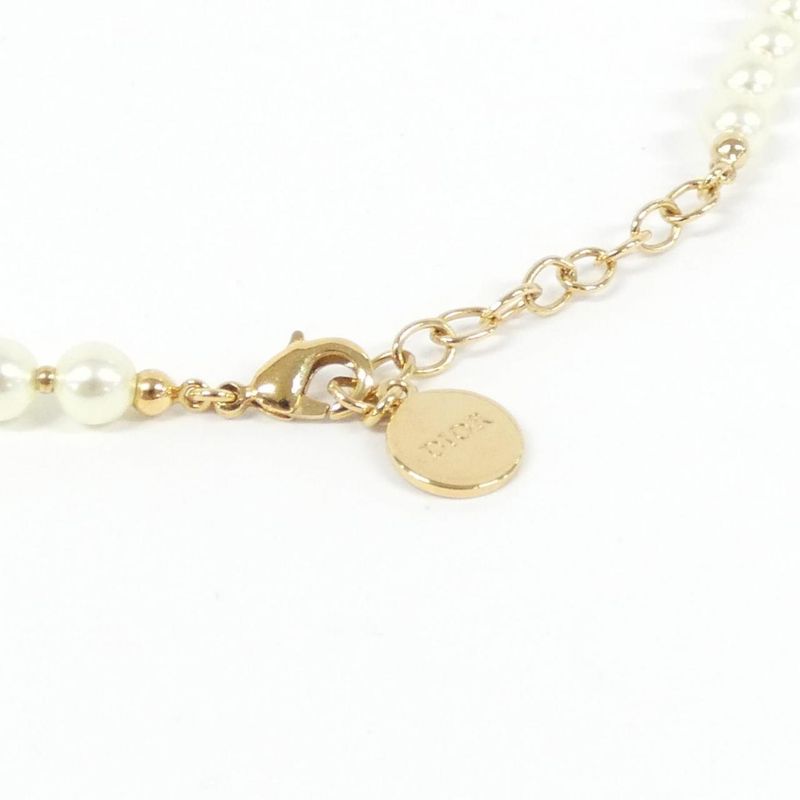 Christian Dior 30 Montaigne N1116mtgrs Necklace