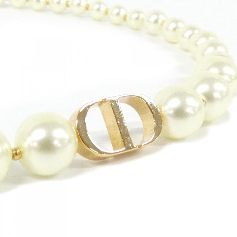 Christian Dior 30 Montaigne N1116mtgrs Necklace