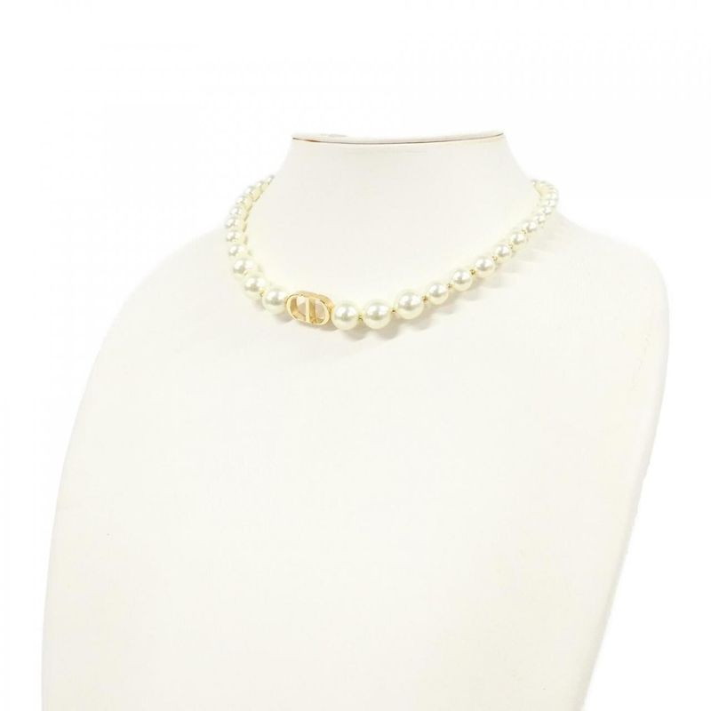 Christian Dior 30 Montaigne N1116mtgrs Necklace