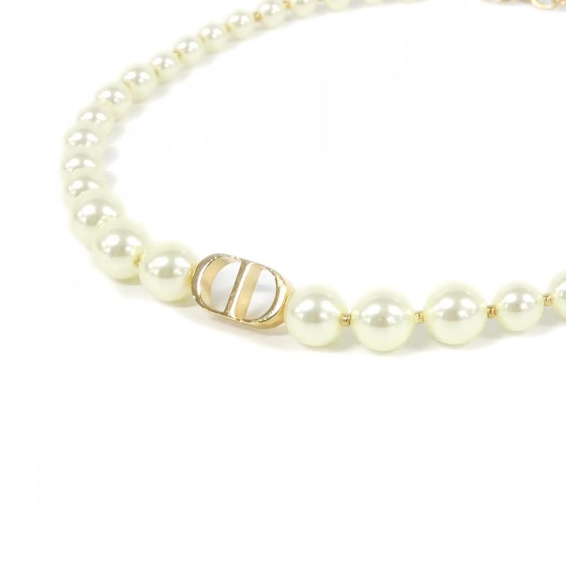 Christian Dior 30 Montaigne N1116mtgrs Necklace