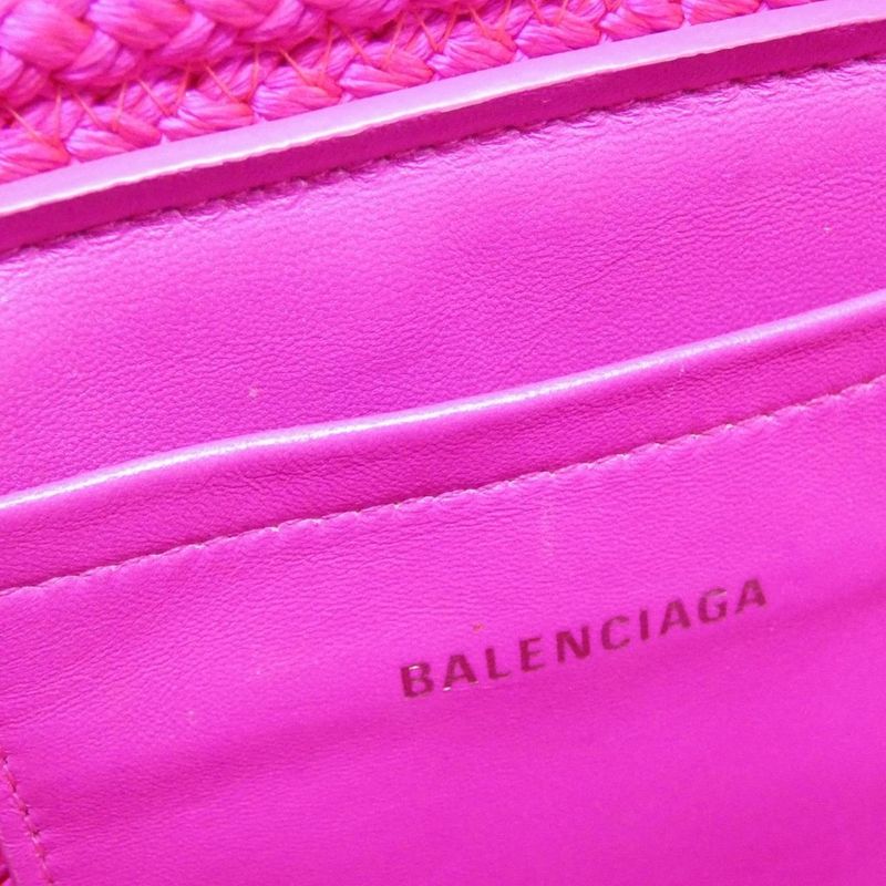 Balenciaga Ibiza 695612 21097 Bag
