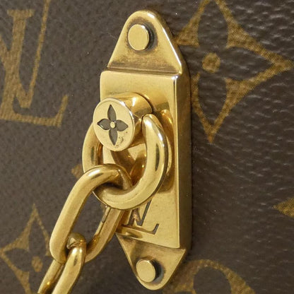 Louis Vuitton Monogram Fawn Box M44914 Bag