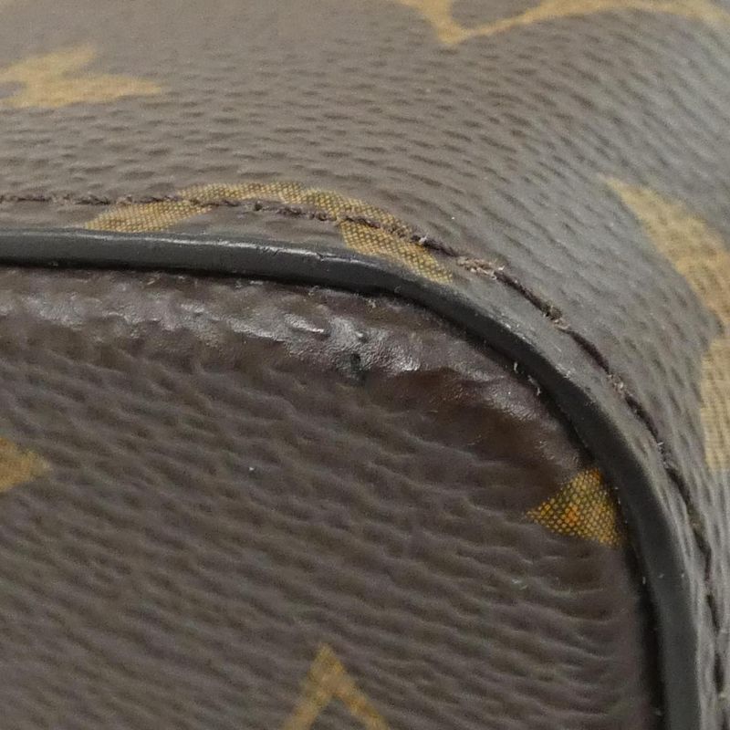 Louis Vuitton Monogram Fawn Box M44914 Bag