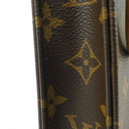 Louis Vuitton Monogram Petite Sac Pla M69442 Bag