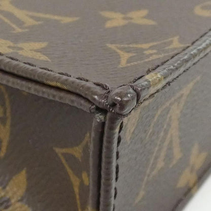 Louis Vuitton Monogram Petite Sac Pla M69442 Bag
