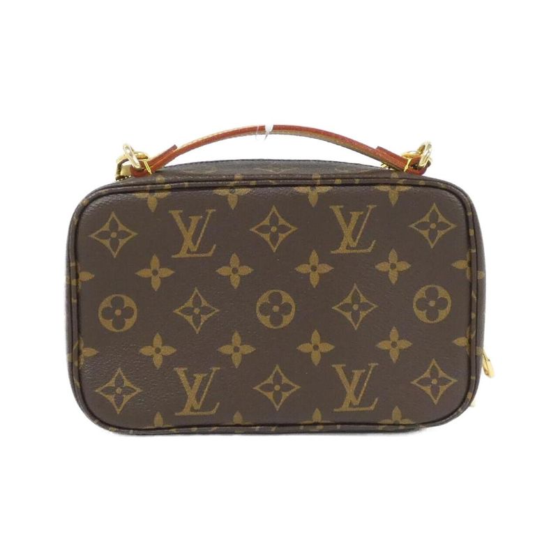 Louis Vuitton Monogram Utility Crossbody M80446 Shoulder Bag