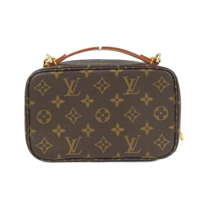 Louis Vuitton Monogram Utility Crossbody M80446 Shoulder Bag