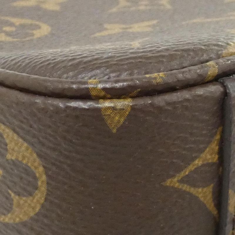 Louis Vuitton Monogram Utility Crossbody M80446 Shoulder Bag