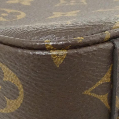 Louis Vuitton Monogram Utility Crossbody M80446 Shoulder Bag
