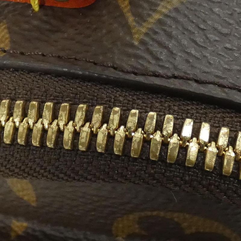 Louis Vuitton Monogram Utility Crossbody M80446 Shoulder Bag