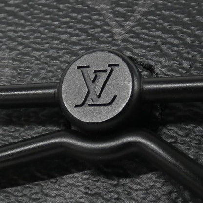 Louis Vuitton Monogram Eclipse Steamer Wearable Wallet M81783 Shoulder Bag