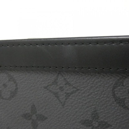 Louis Vuitton Monogram Eclipse Reverse Pochette Voyage M69535 Bag