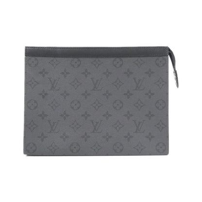 Louis Vuitton Monogram Eclipse Reverse Pochette Voyage M69535 Bag