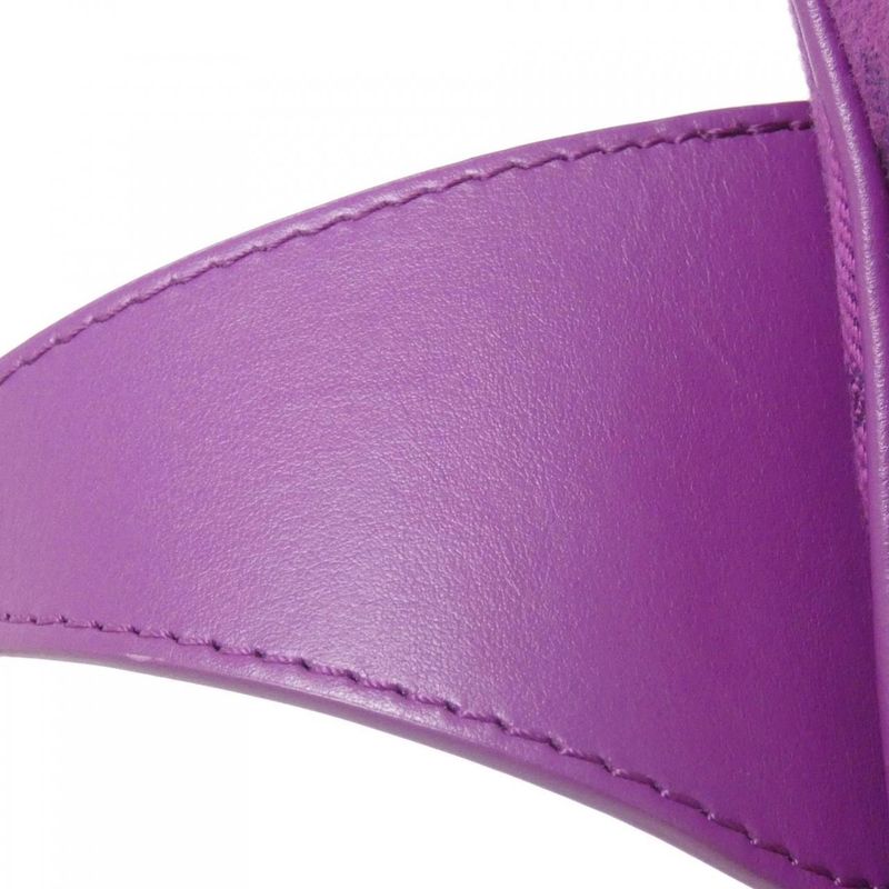 Louis Vuitton Monogram Denim Bum Bag Outdoor M44624 Shoulder Bag