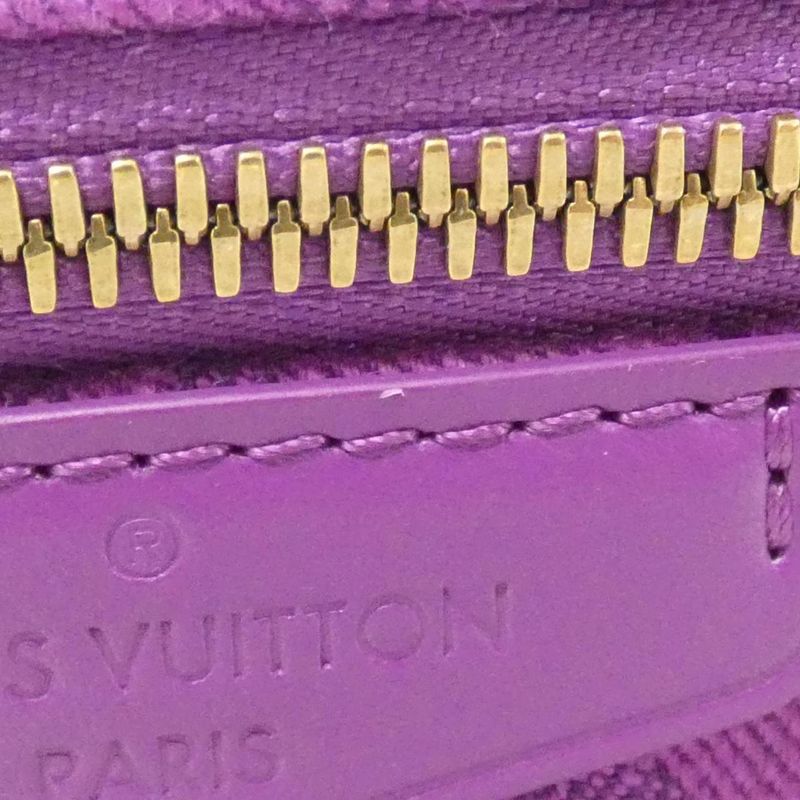 Louis Vuitton Monogram Denim Bum Bag Outdoor M44624 Shoulder Bag