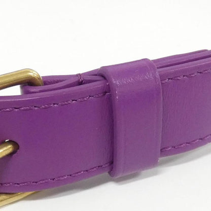 Louis Vuitton Monogram Denim Bum Bag Outdoor M44624 Shoulder Bag