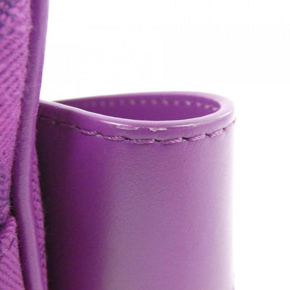 Louis Vuitton Monogram Denim Bum Bag Outdoor M44624 Shoulder Bag