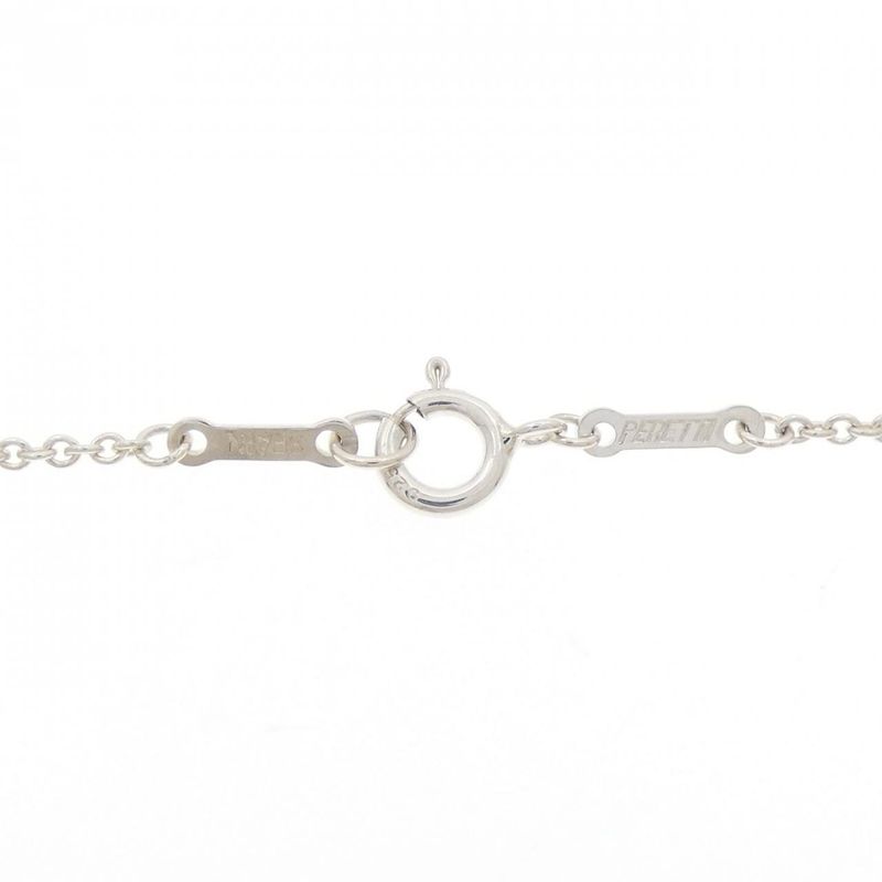 Tiffany & Co Round Necklace