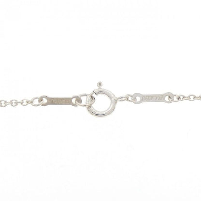 Tiffany & Co Round Necklace