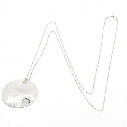 Tiffany & Co Round Necklace