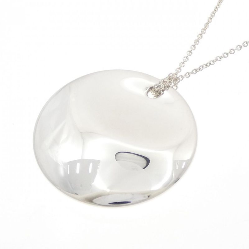 Tiffany & Co Round Necklace