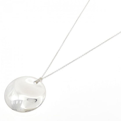 Tiffany & Co Round Necklace