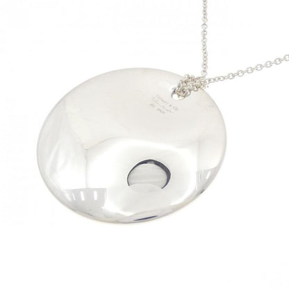 Tiffany & Co Round Necklace