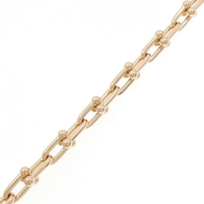 Tiffany & Co Hardware Medium Link Necklace Bracelet