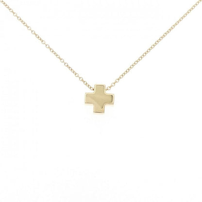 Tiffany & Co Cruciform Necklace