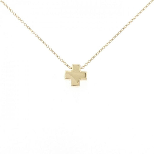 Tiffany & Co Cruciform Necklace