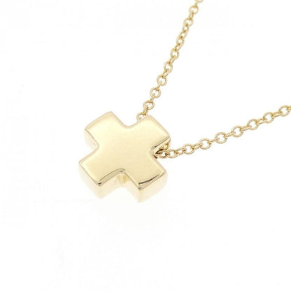 Tiffany & Co Cruciform Necklace
