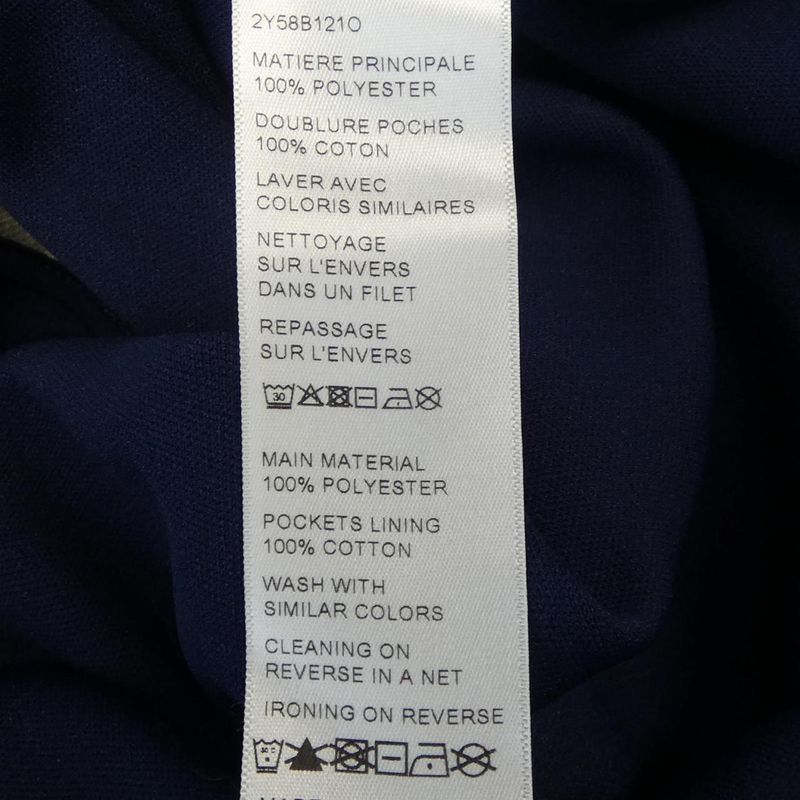 Celine 2y58b121o Parka