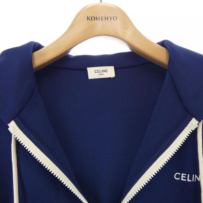 Celine 2y58b121o Parka