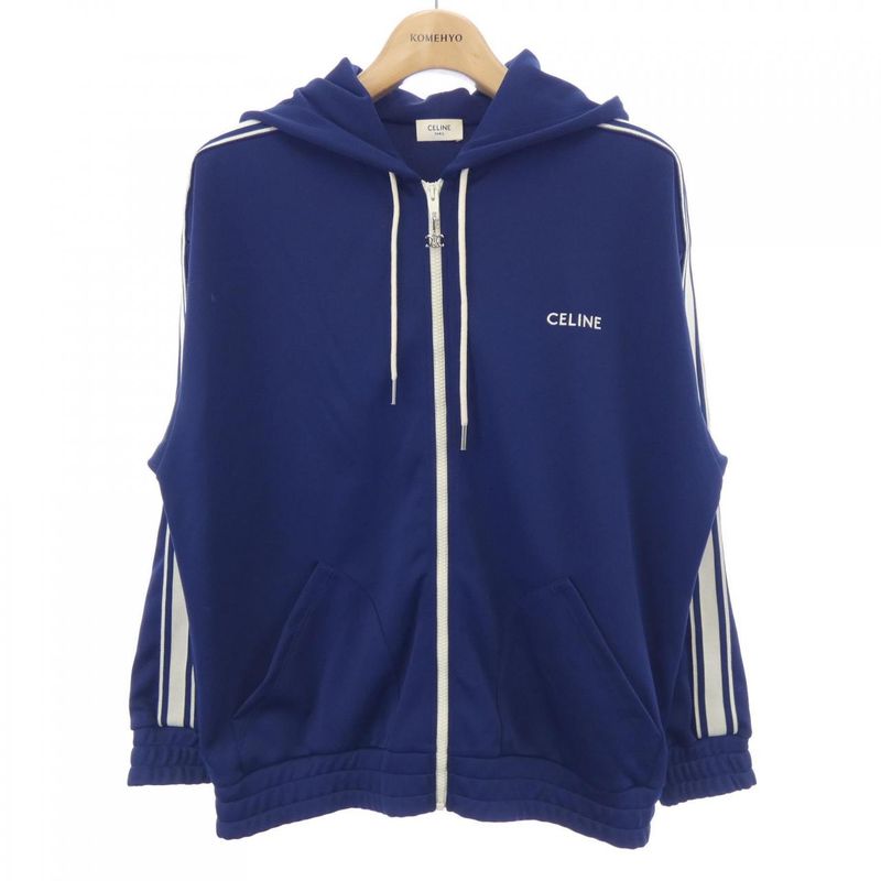 Celine 2y58b121o Parka