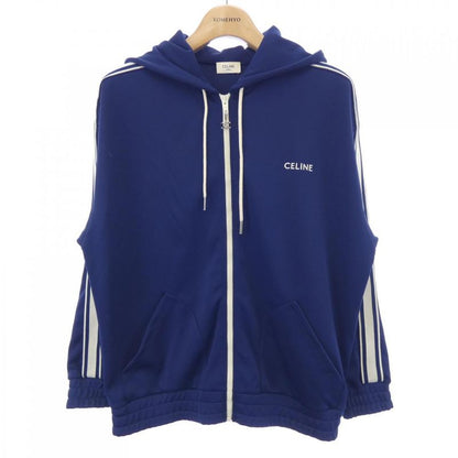 Celine 2y58b121o Parka