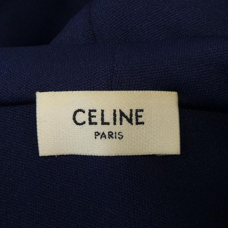 Celine 2y58b121o Parka