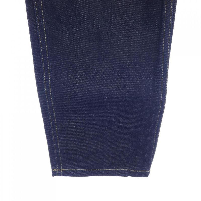 Gucci 681289 Xdb8g Jeans